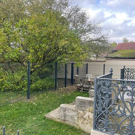 Le Grimont - 5 Min De Disneyland Paris กูเวรย์ ภายนอก รูปภาพ