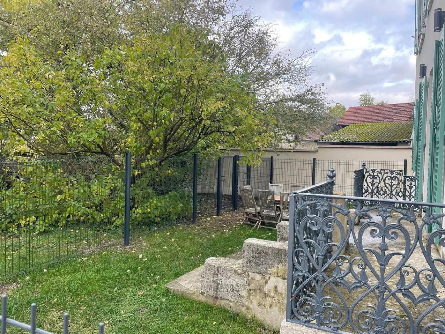 Le Grimont - 5 Min De Disneyland Paris กูเวรย์ ภายนอก รูปภาพ